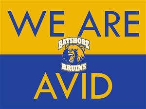 BHS is AVID